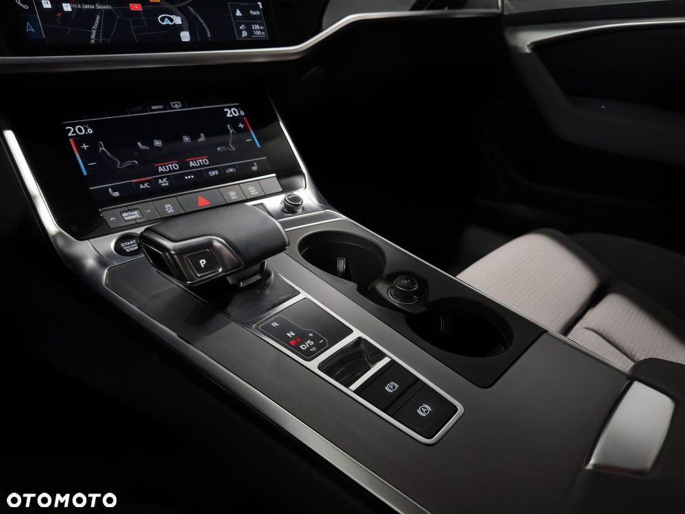 Audi A6 Avant - 24