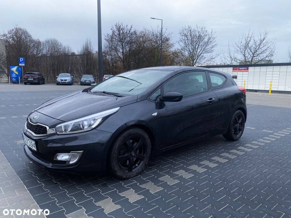 Kia ProCeed 1.6 GDI M - 4