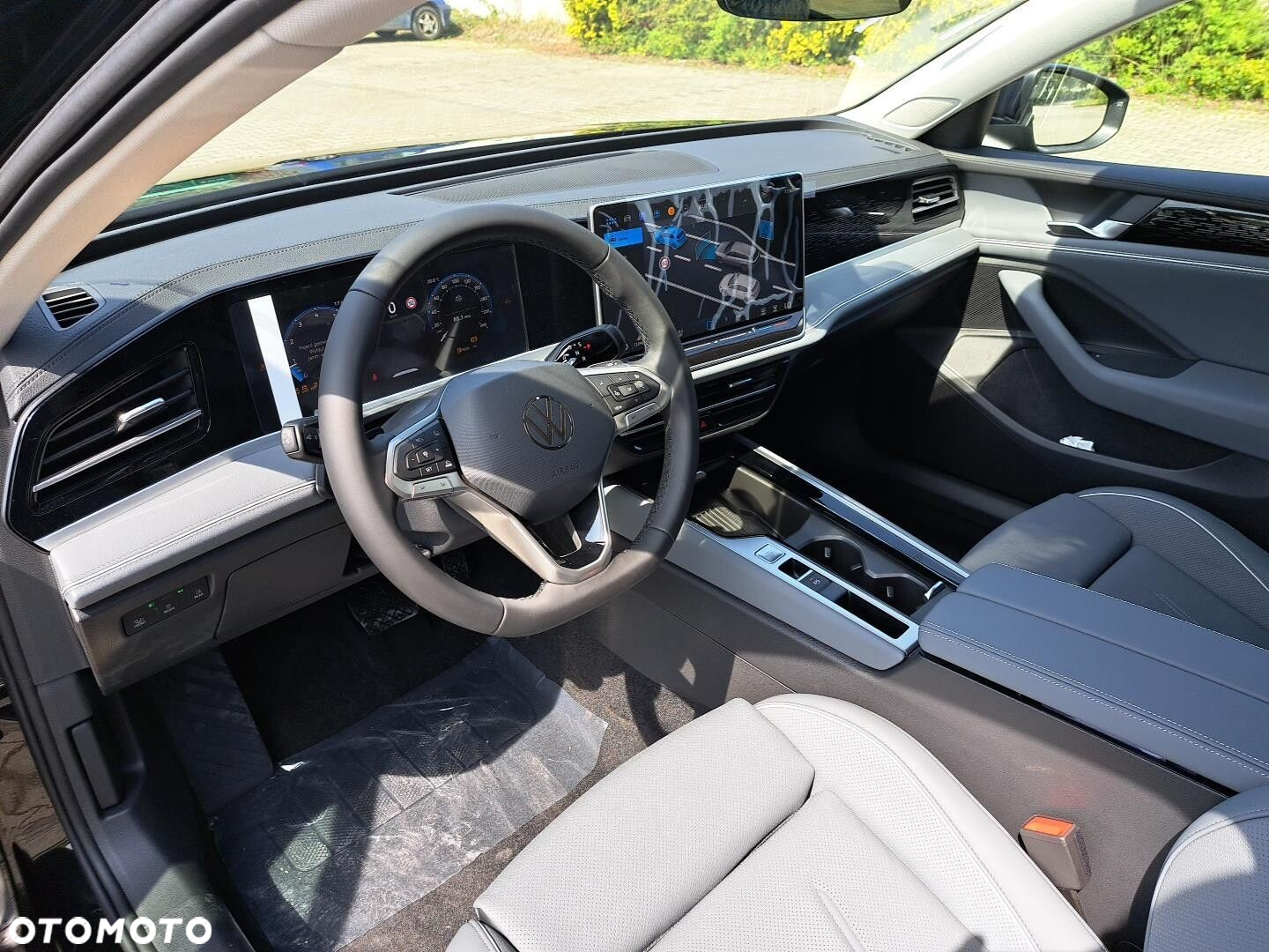 Volkswagen Passat 2.0 TSI Elegance DSG - 9