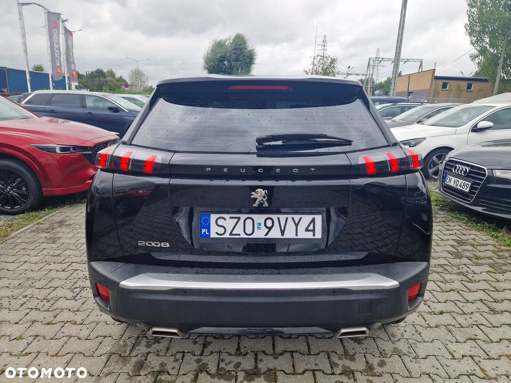 Peugeot 2008 1.2 PureTech Active S&S - 7