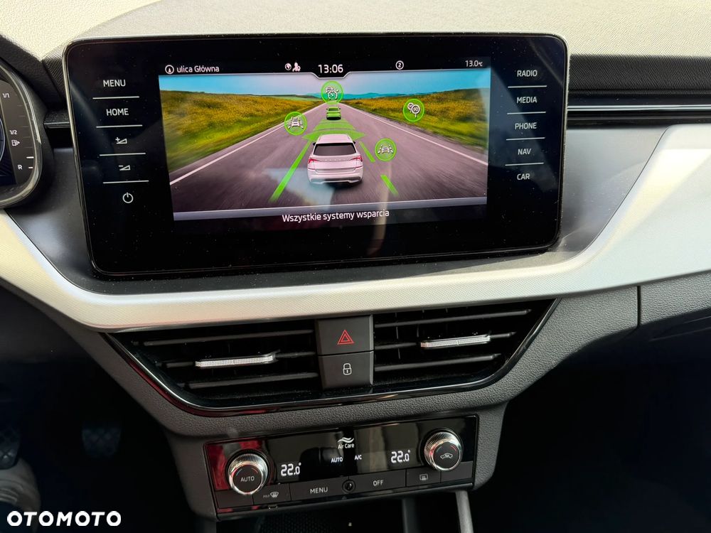 Skoda Kamiq 1.0 TSI Ambition - 17