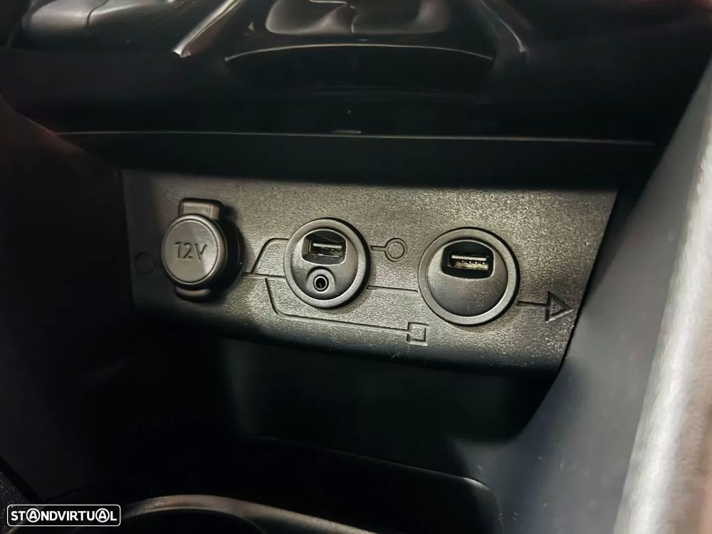 Peugeot 2008 1.6 e-HDi Allure - 46