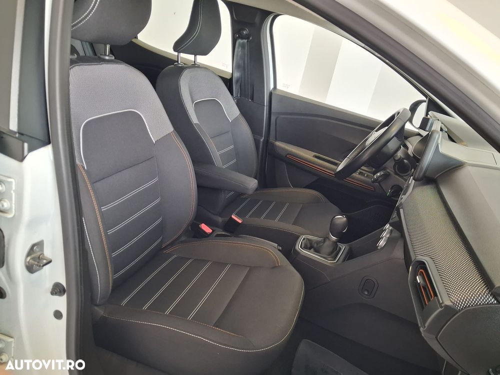 Dacia Sandero Stepway - 17