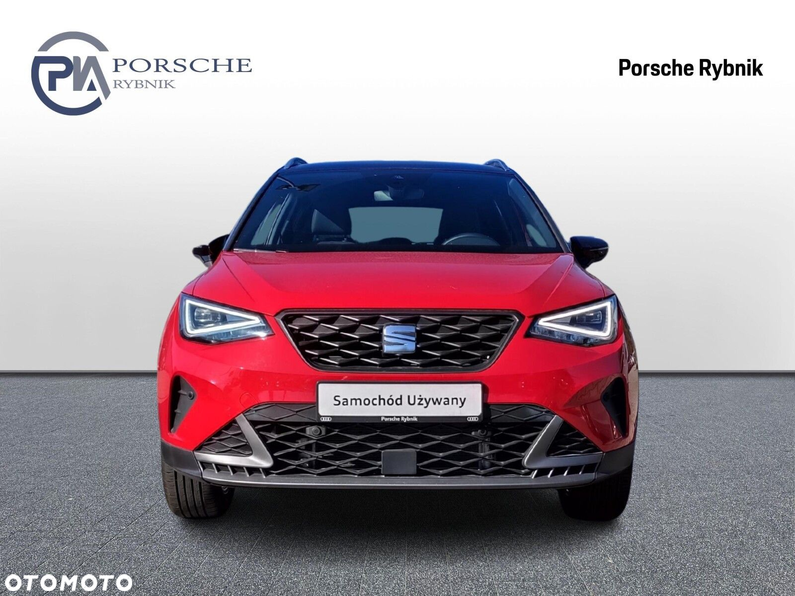 Seat Arona - 6
