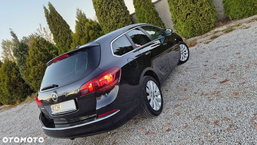 Ford Mondeo 1.6 Ti-VCT Sport - 35