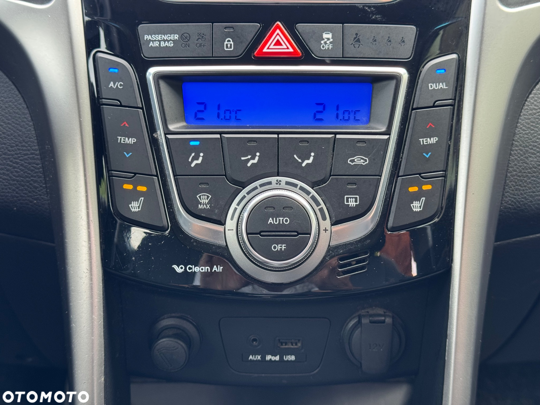 Hyundai i30 1.4 Premium - 22