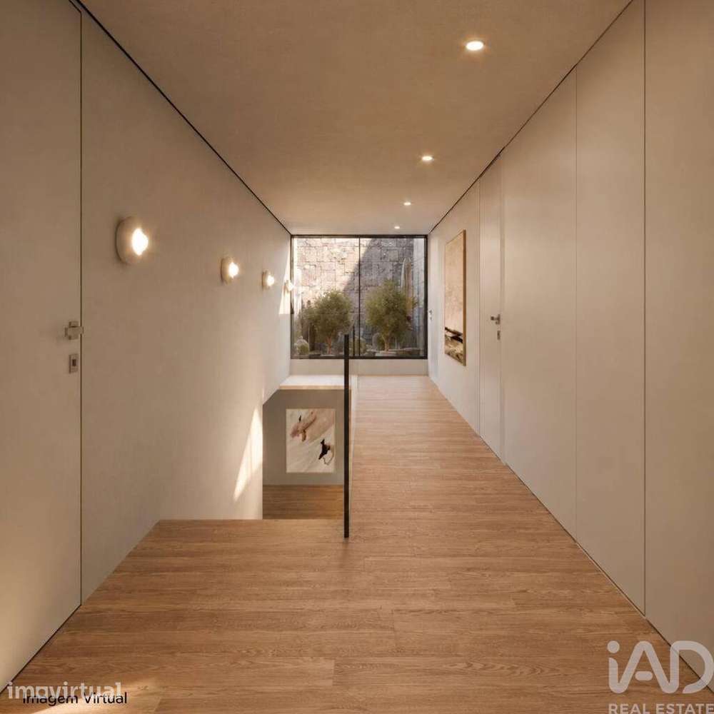 Casa / Villa T4 em São Domingos de Rana de 199,00 m2 - Grande imagem: 5/21