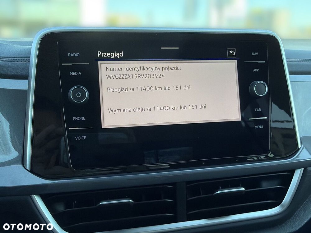Volkswagen T-Roc 1.5 TSI Style DSG - 30