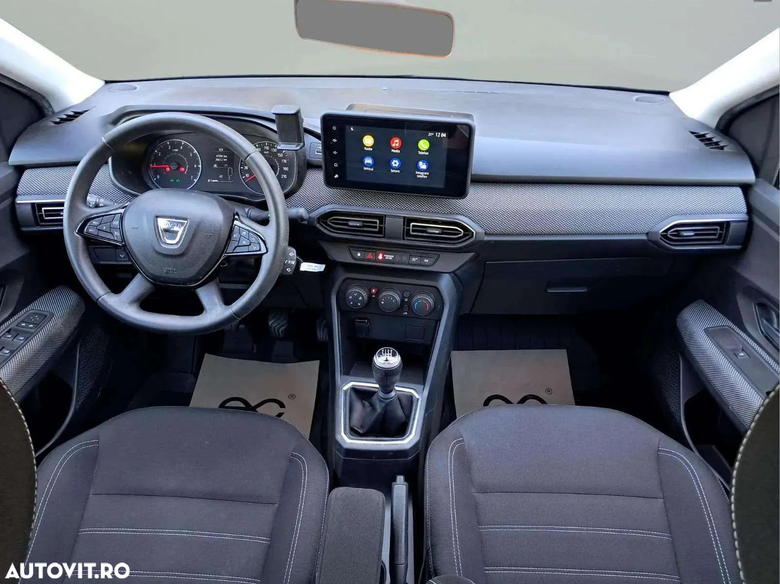 Dacia Logan TCe 90 MT6 Comfort - 7
