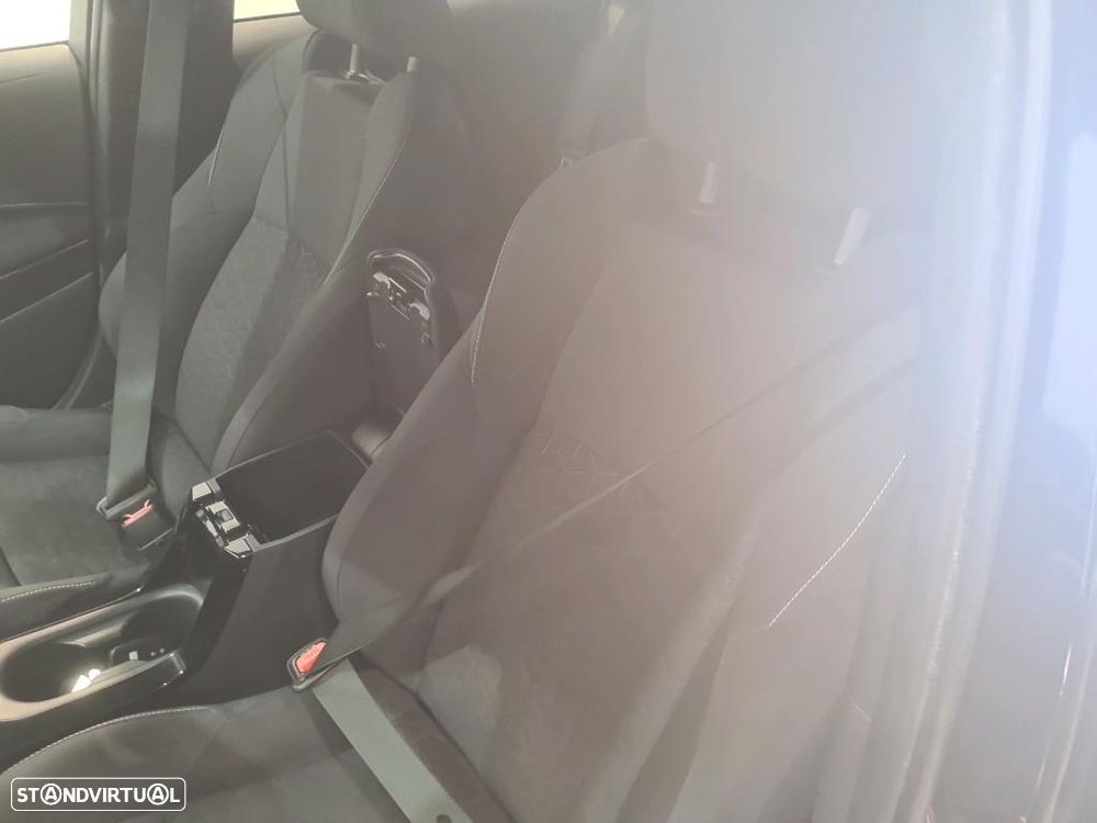 Toyota Corolla Touring Sports 1.8 Hybrid Comfort+P.Sport - 10