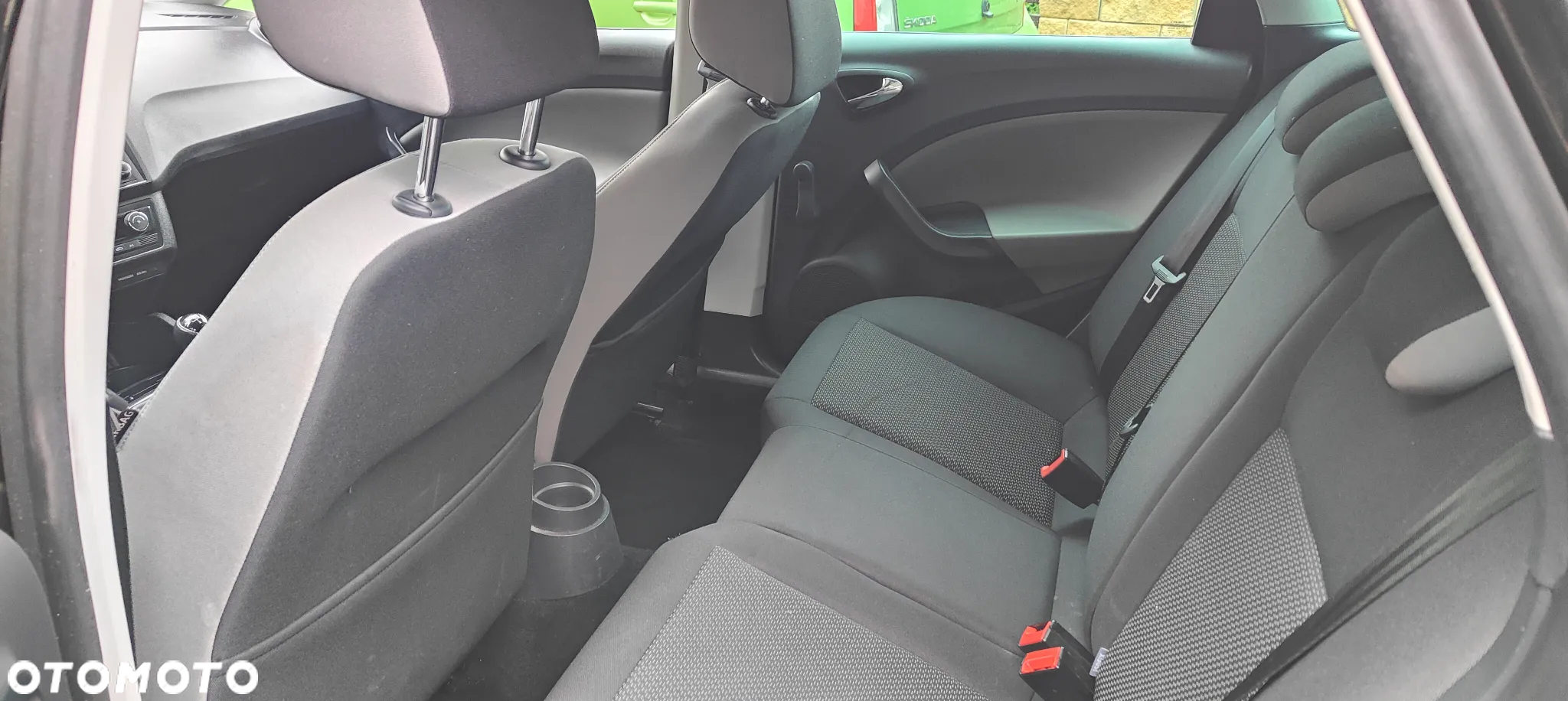 Seat Ibiza 1.2 TSI Style - 35