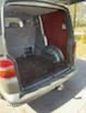 Volkswagen Transporter - 7