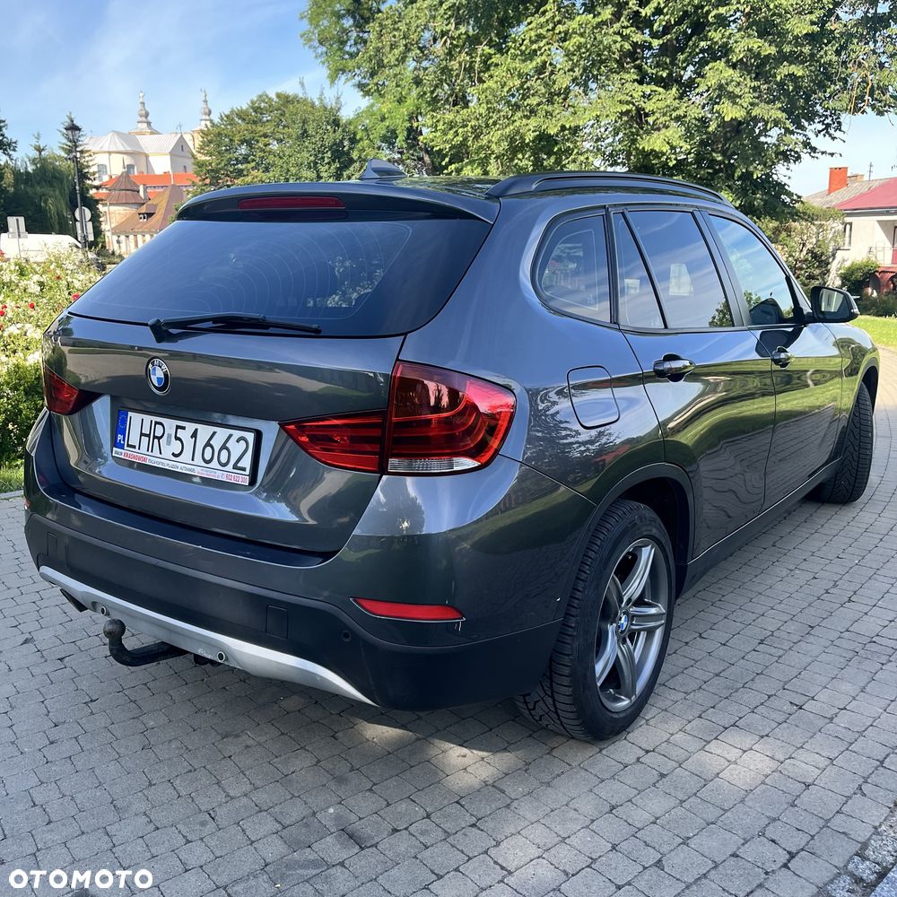 BMW X1 - 4