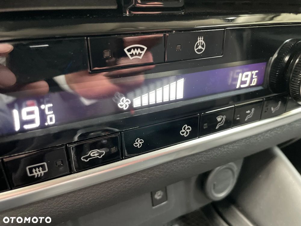 Nissan Qashqai 1.5 e-POWER N-Connecta - 27