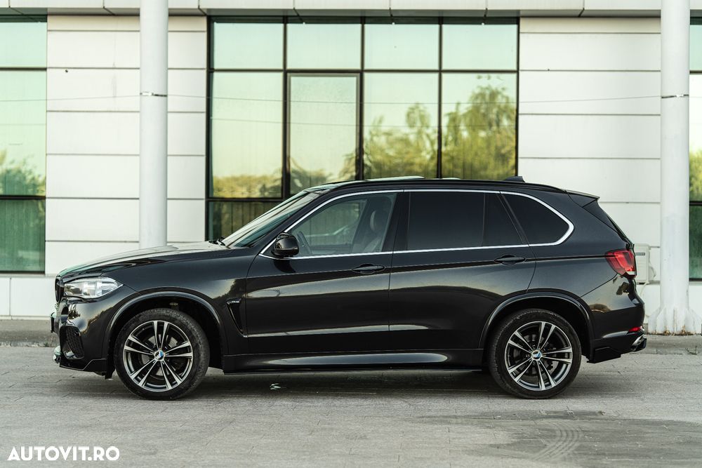 BMW X5 sDrive25d - 5