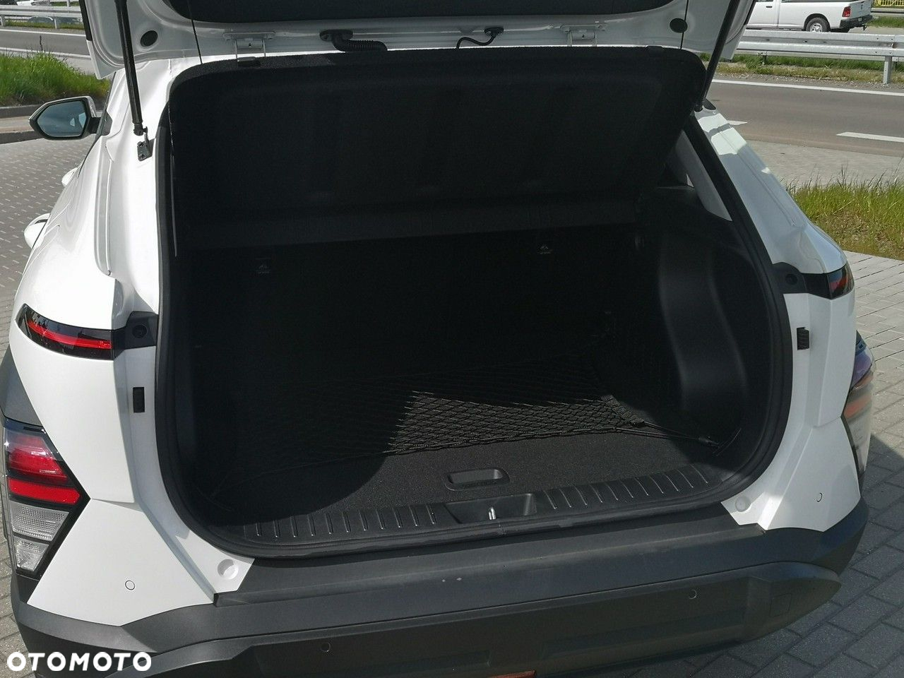 Hyundai Kona 1.0 T-GDI Smart DCT - 10