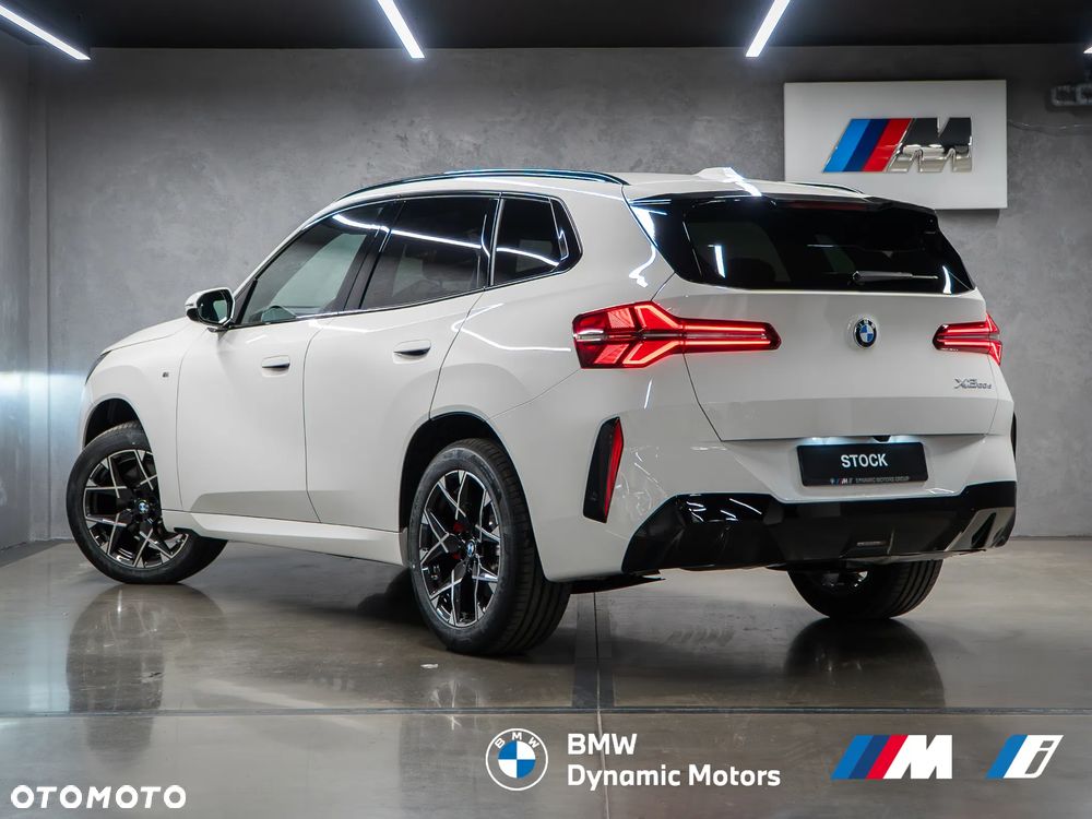 BMW X3 20d xDrive - 6