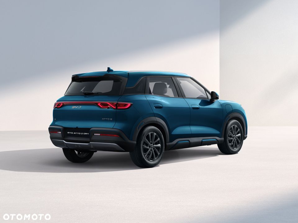 BYD Atto 2 - 3