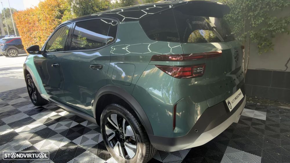 Opel Frontera 44 kWh GS - 4