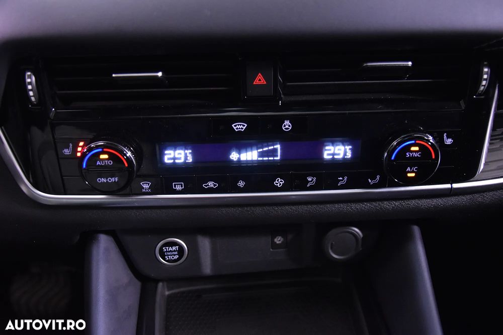 Nissan Qashqai - 17