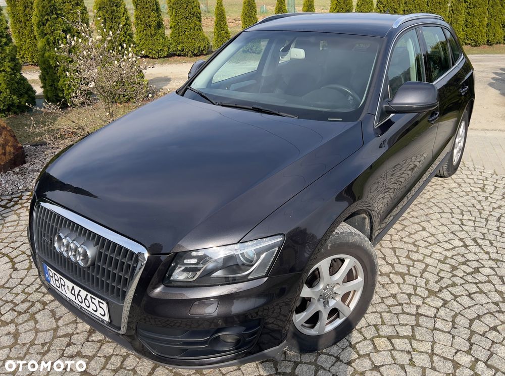 Audi Q5 2.0 TDI Quattro S tronic - 3