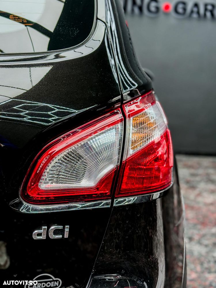 Nissan Qashqai 1.5 DCI ACENTA - 17