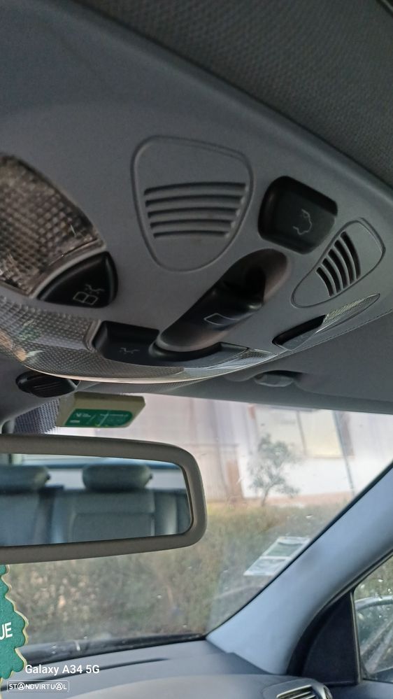 Mercedes-Benz C 220 CDi Avantgarde Aut. - 8