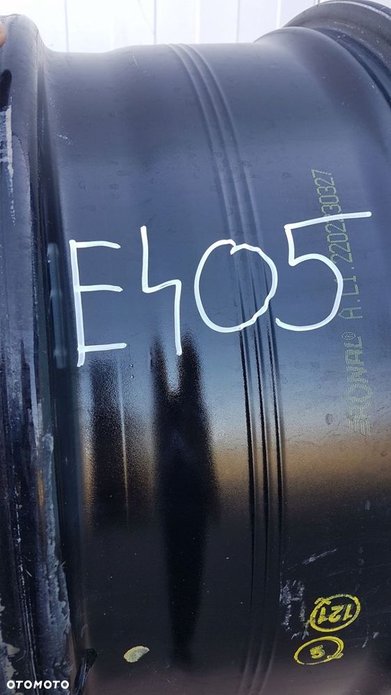 FELGA MERCEDES W253 GLC AMG 8.5Jx20 ET40 - 13