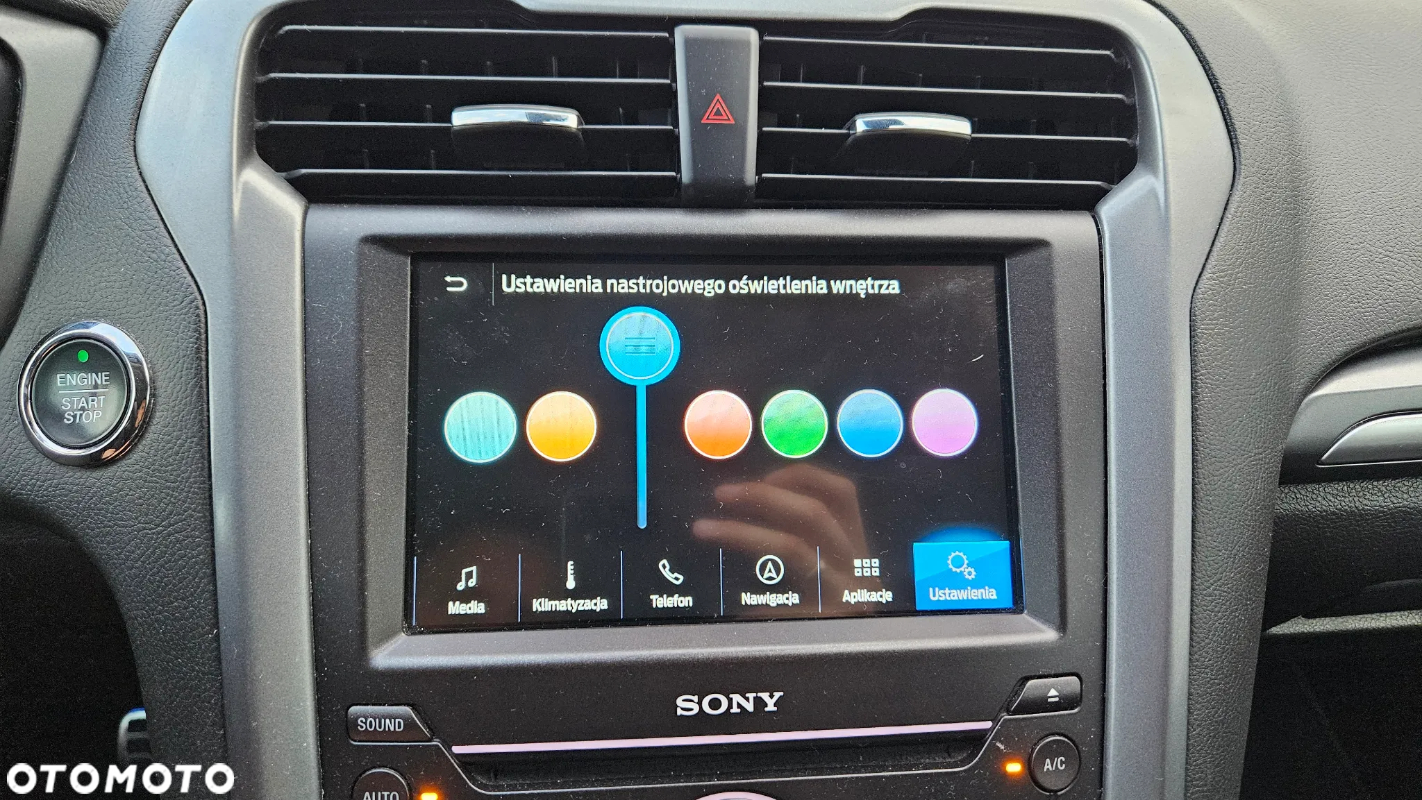 Ford Mondeo Turnier 2.0 TDCi Start-Stopp PowerShift-Aut Business Edition - 35