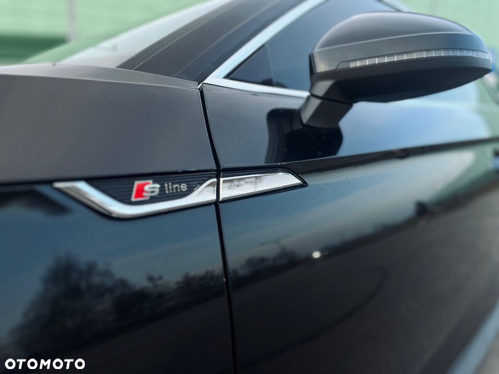 Audi A5 Coupé 2.0 TFSI quattro S tronic sport - 10