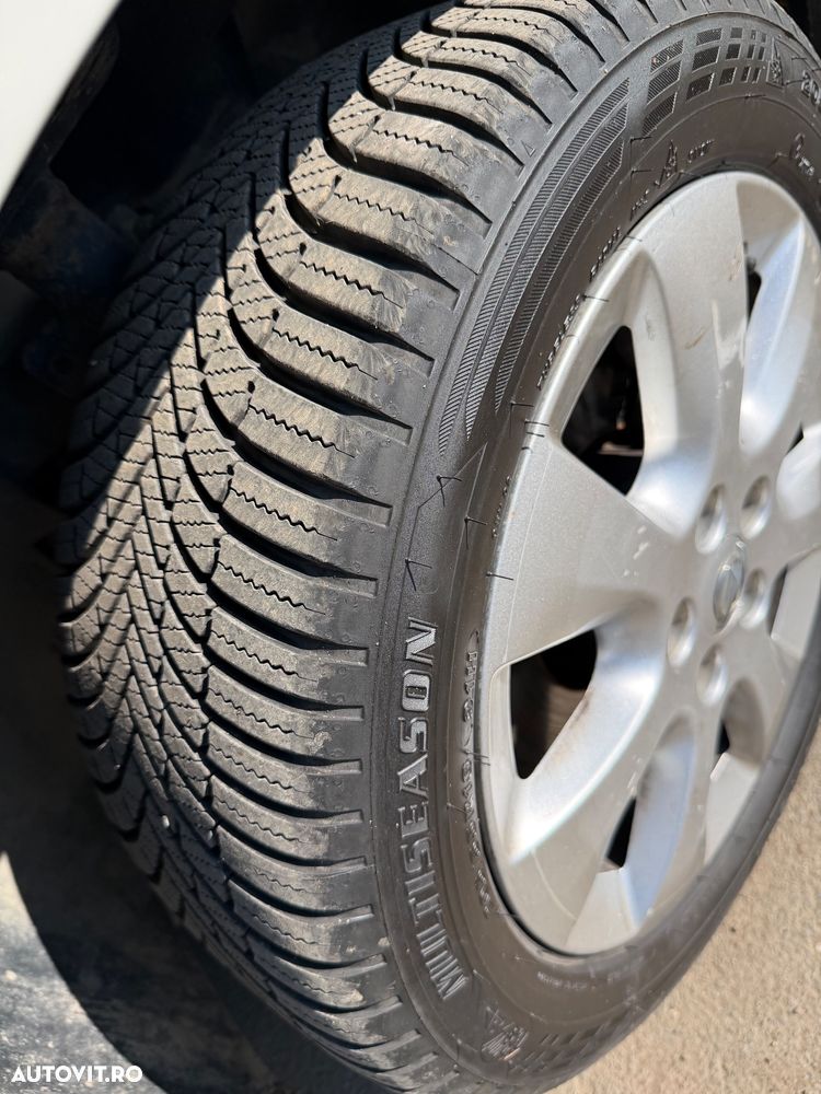 Opel Combo 1.5 D Start/Stop Innovation - 20