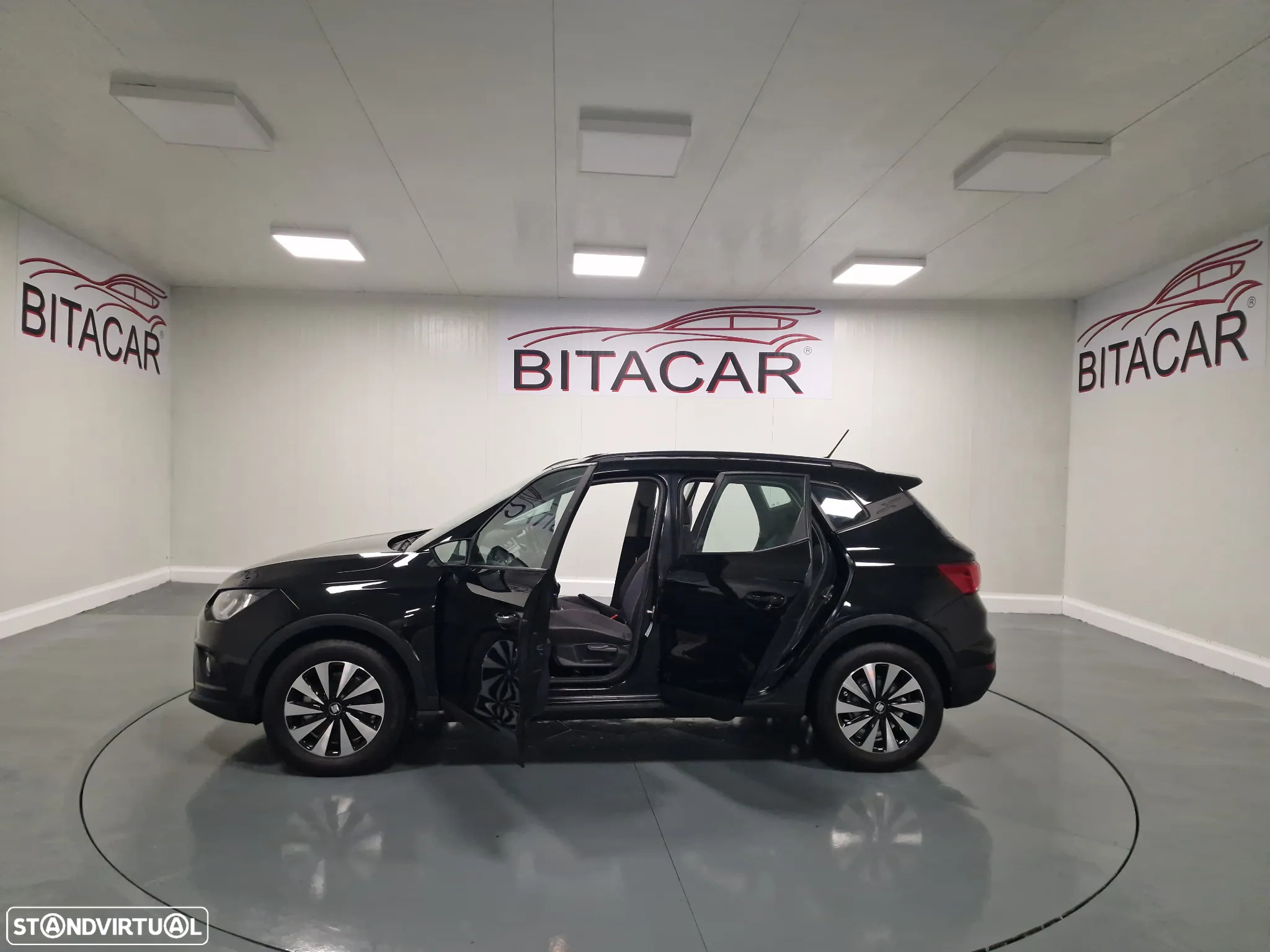 SEAT Arona 1.0 TSI Style - 21