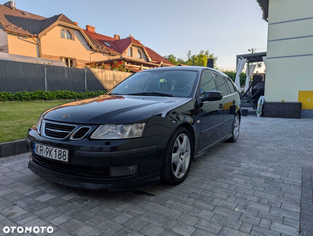Saab Inny - 1