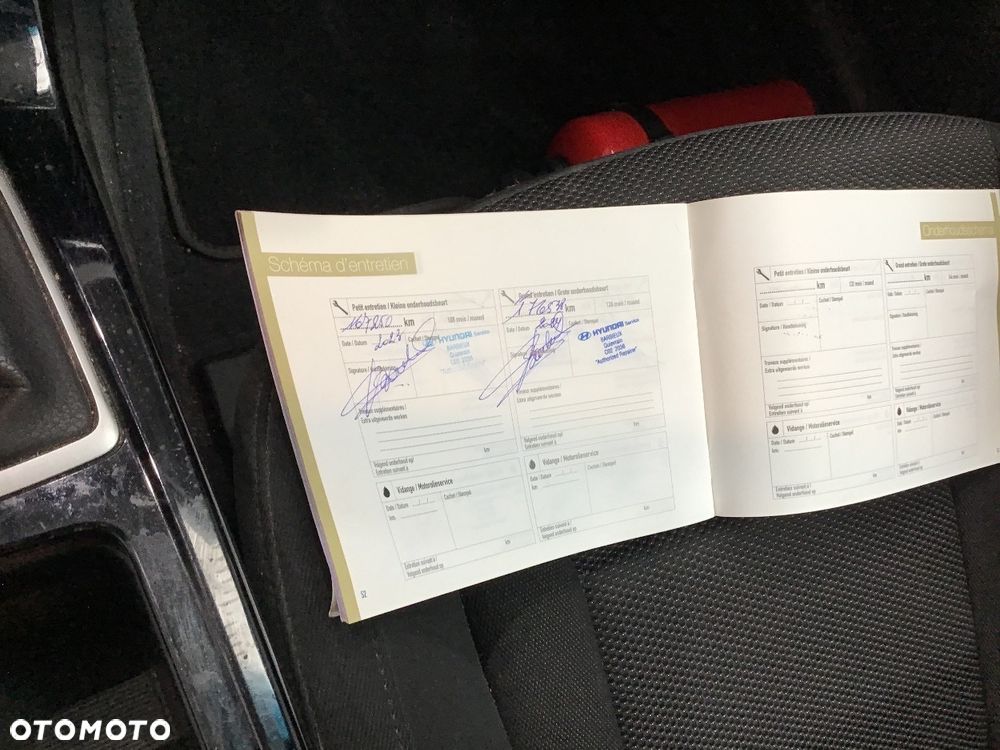 Hyundai i40 1.7 CRDi blue Style - 15