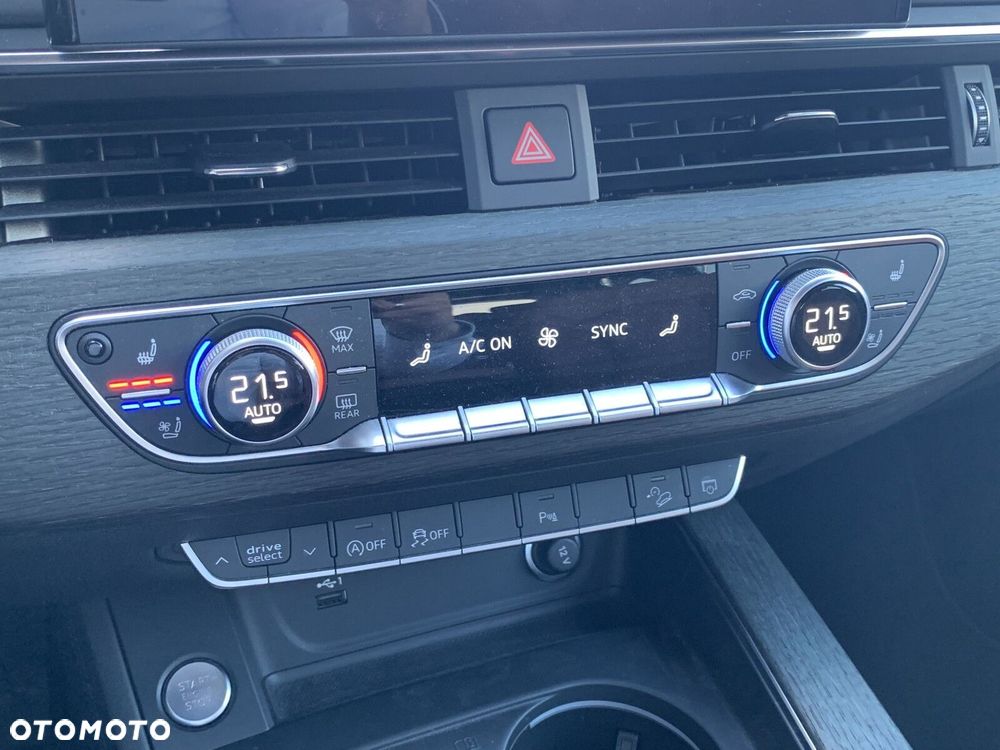 Audi A4 Allroad - 21