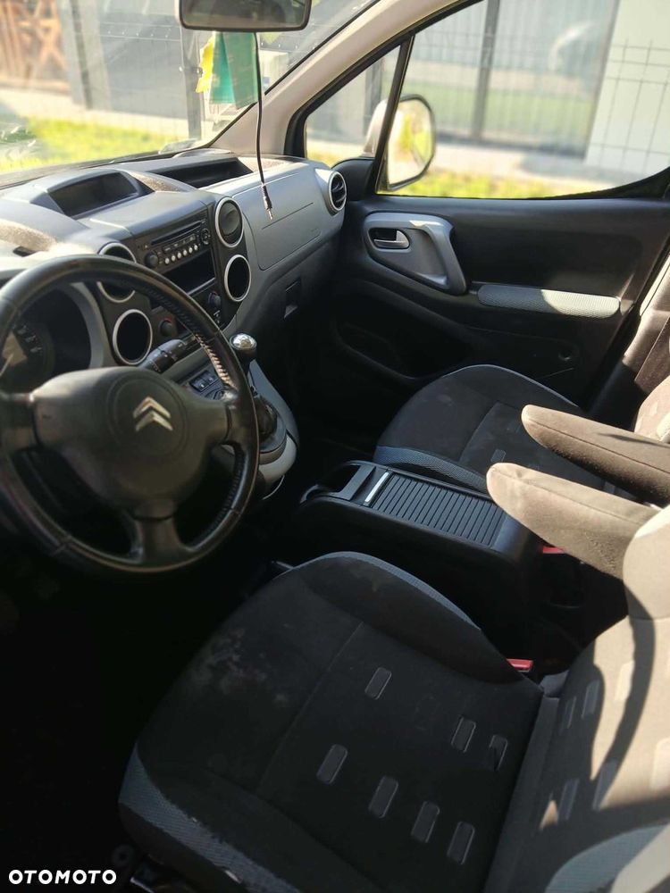 Citroën Berlingo - 6