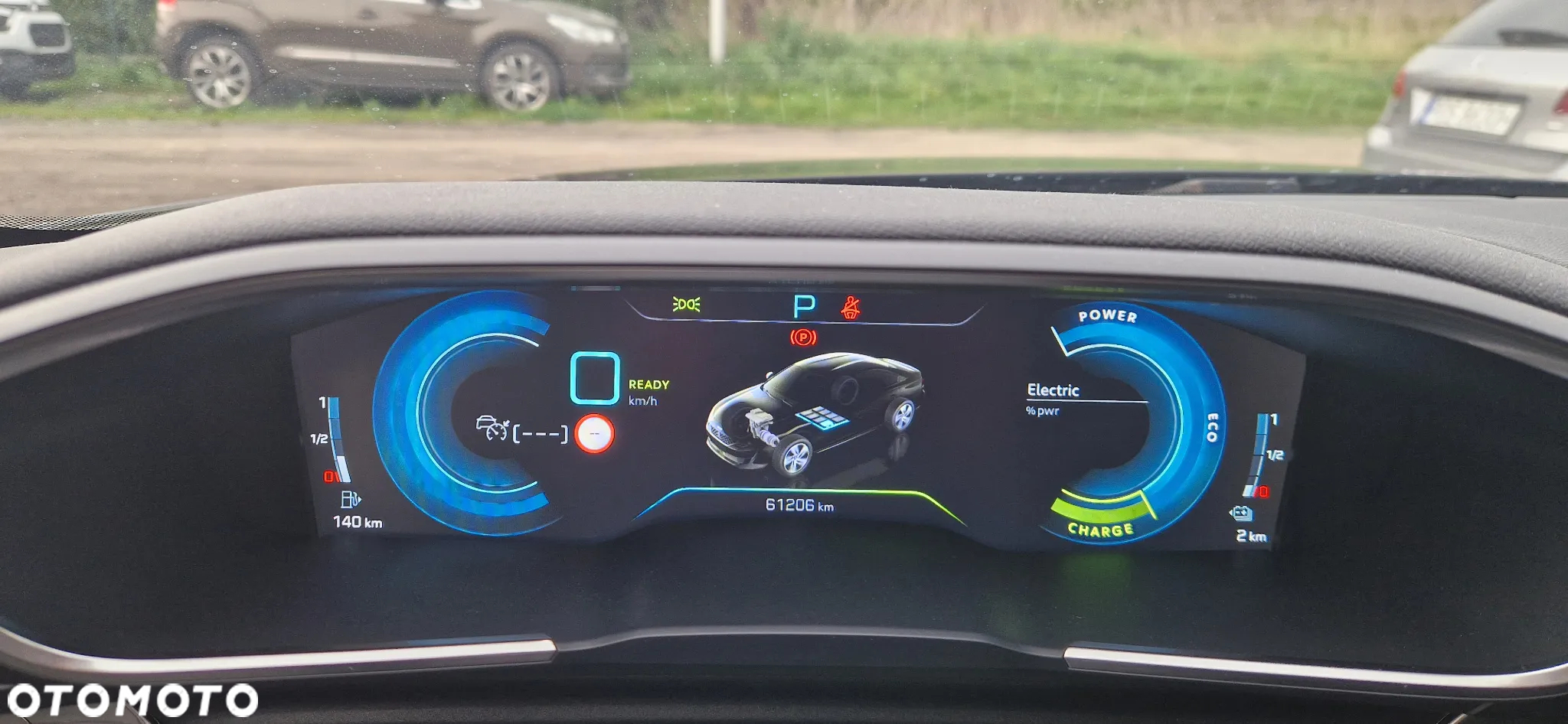 Peugeot 508 PureTech 225 EAT8 GT - 24