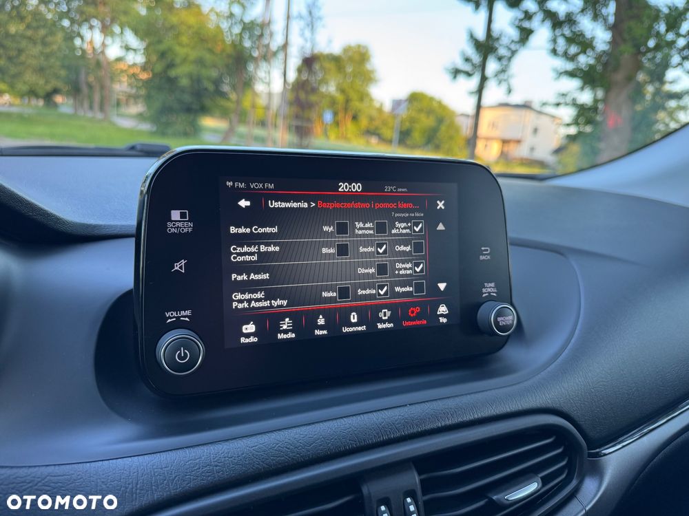 Fiat Tipo 1.6 MultiJet DCT Lounge - 34