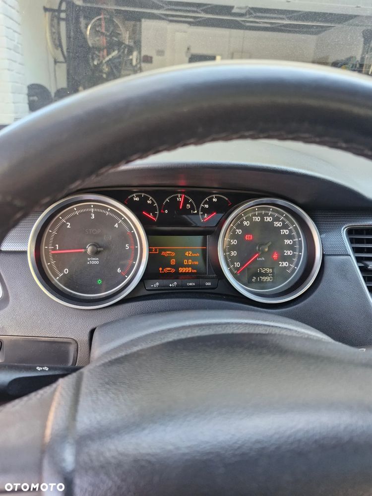 Peugeot 508 2.0 HDi Active - 12