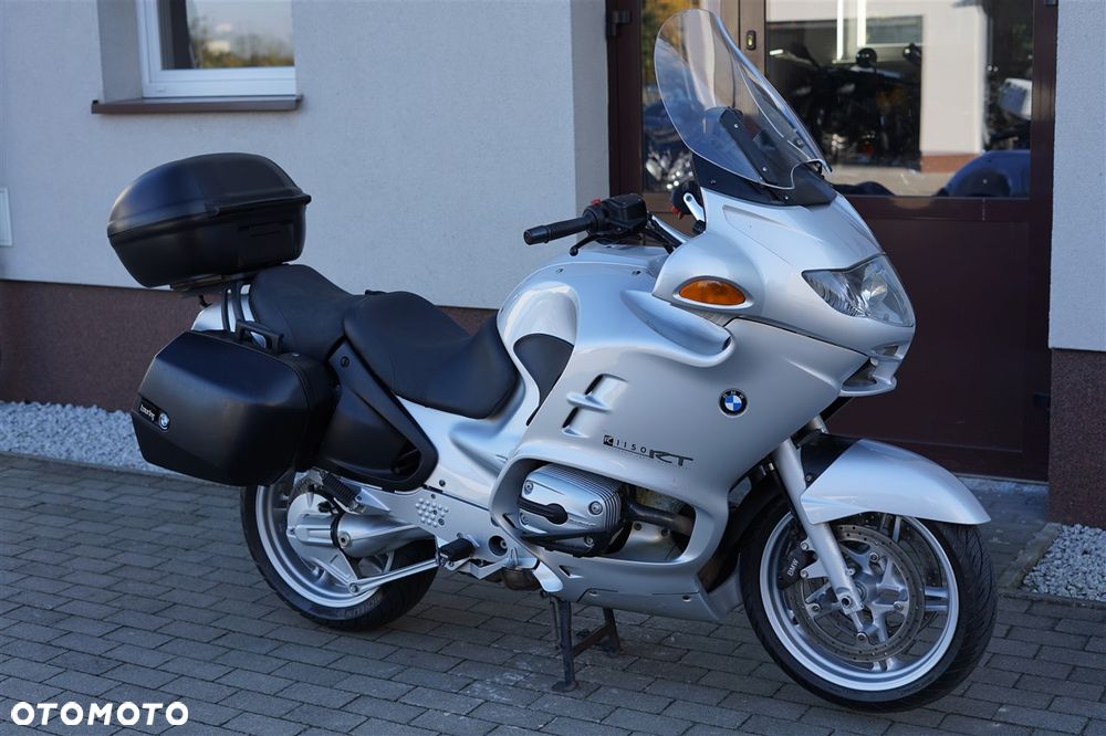 BMW R - 2
