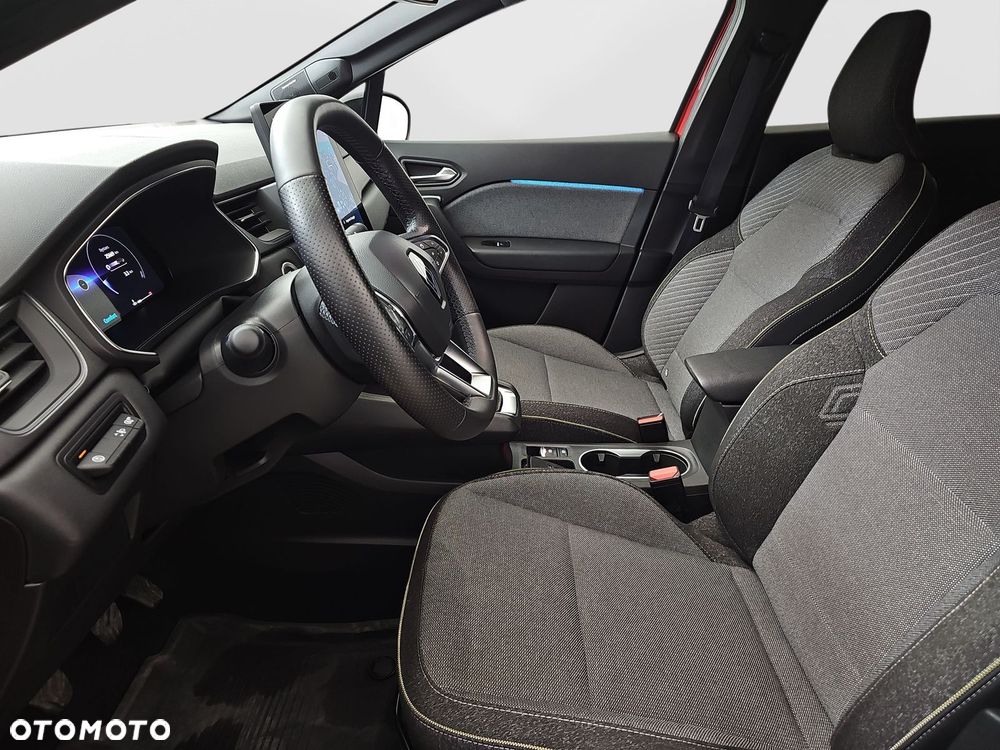 Renault Captur 1.0 TCe Techno - 11