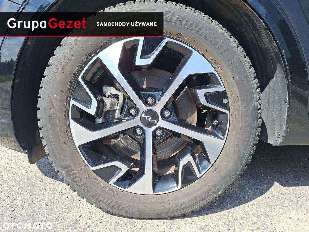 Kia Sportage - 18