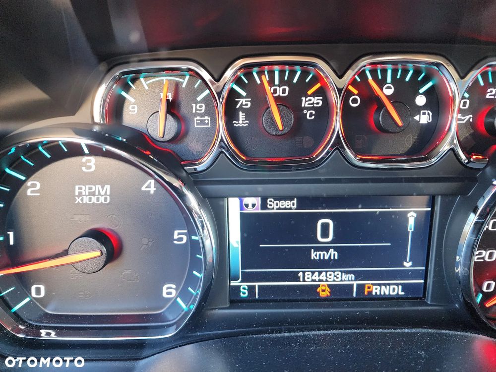 GMC Sierra - 10