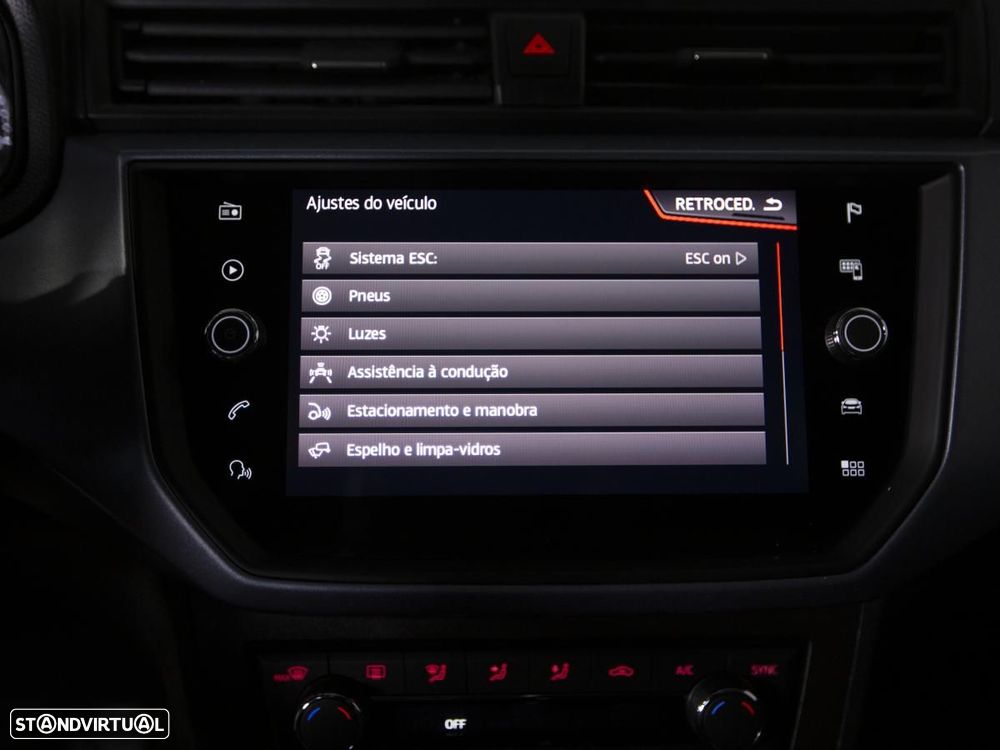 SEAT Arona 1.0 TSI Style - 23