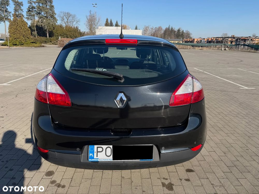 Renault Megane - 8