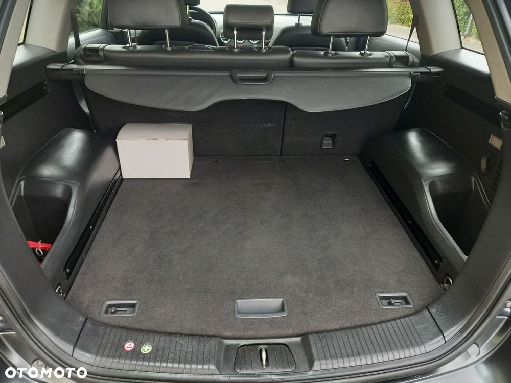 Opel Antara 2.0 CDTI 4x4 Cosmo - 16