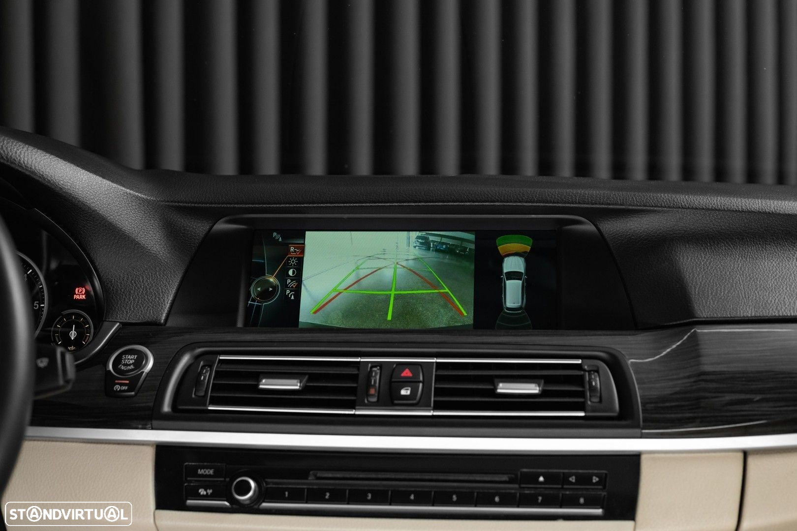 BMW 520 d Pack M Auto - 17