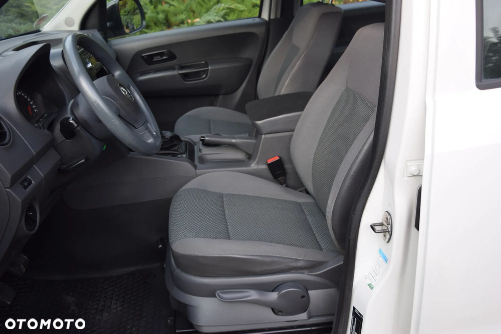 Volkswagen Amarok - 18