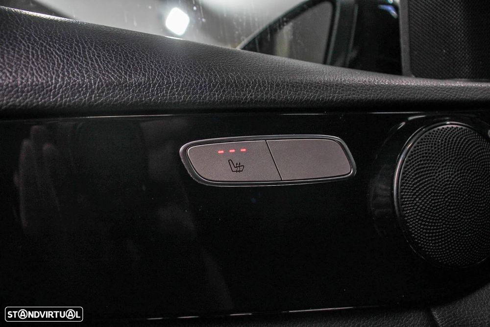 Mercedes-Benz C 200 (BlueTEC) d Station 7G-TRONIC - 8