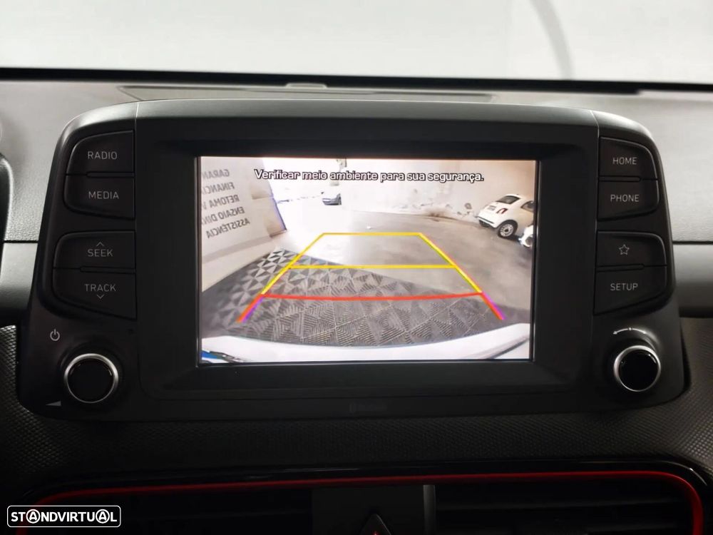Hyundai Kauai 1.0 T-GDi N-Line - 9